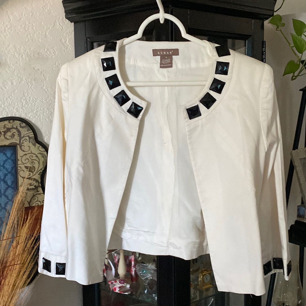 Cute blazer